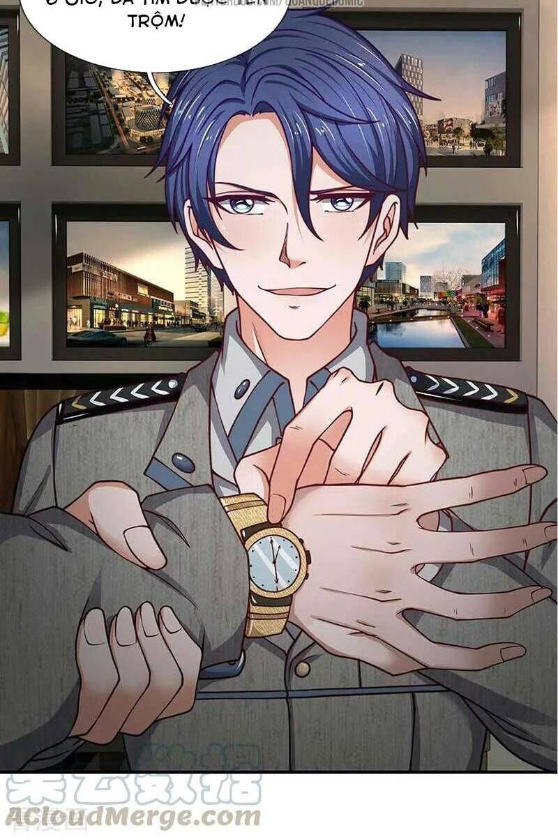 Chung Cực Binh Vương Tại Đô Thị Chapter 74 - Trang 2