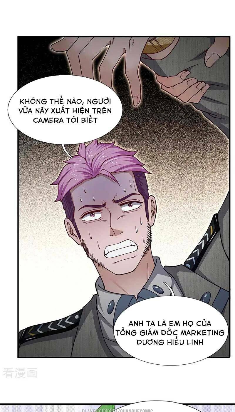 Chung Cực Binh Vương Tại Đô Thị Chapter 74 - Trang 2