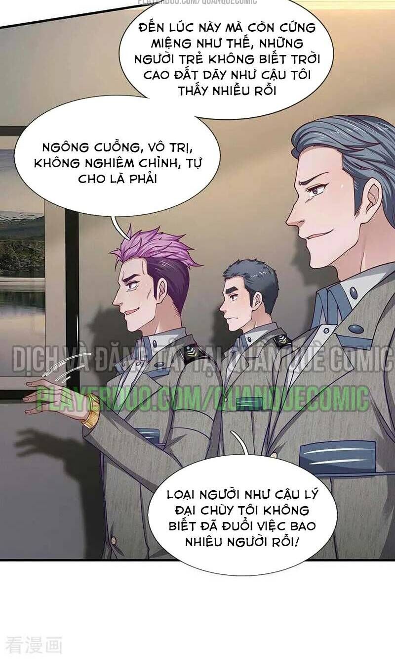 Chung Cực Binh Vương Tại Đô Thị Chapter 74 - Trang 2