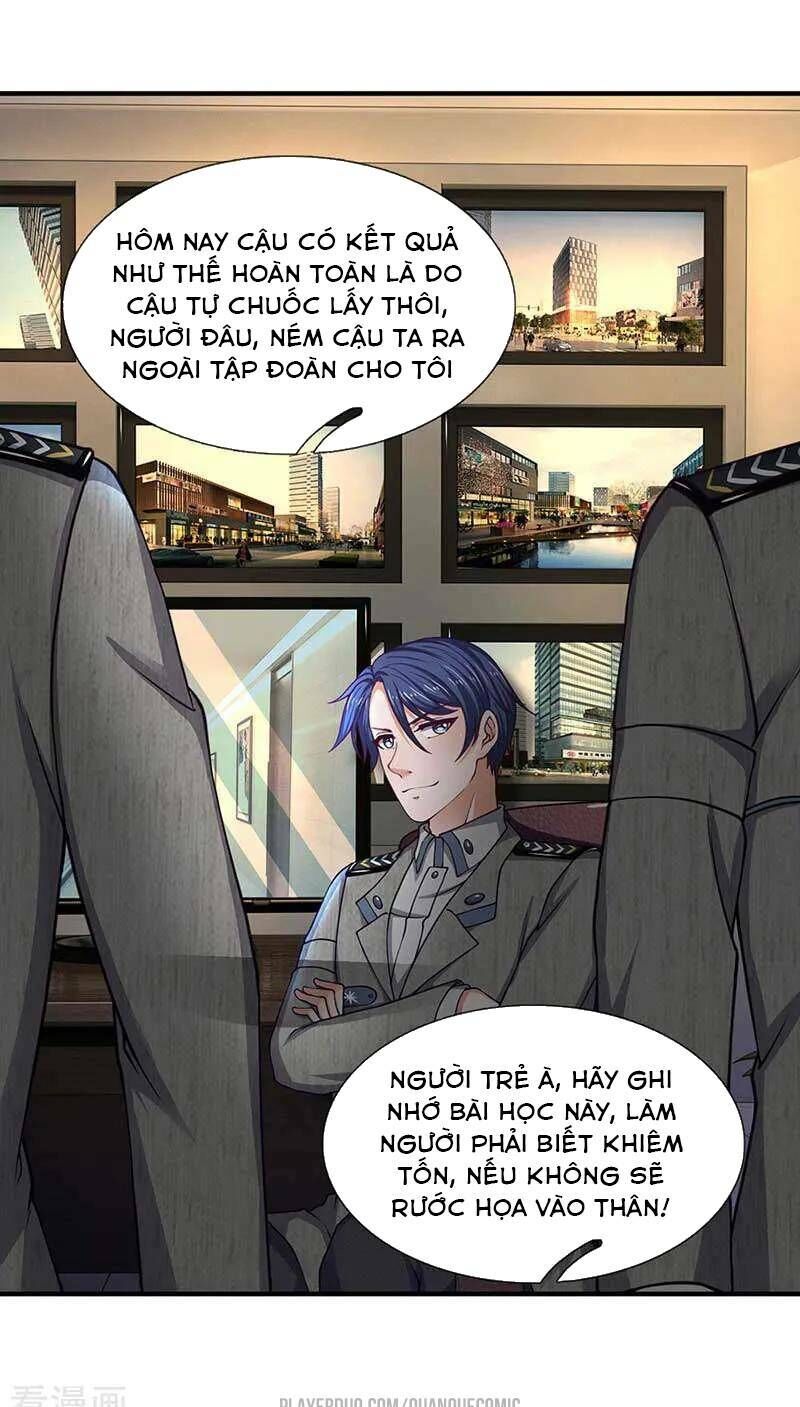 Chung Cực Binh Vương Tại Đô Thị Chapter 74 - Trang 2