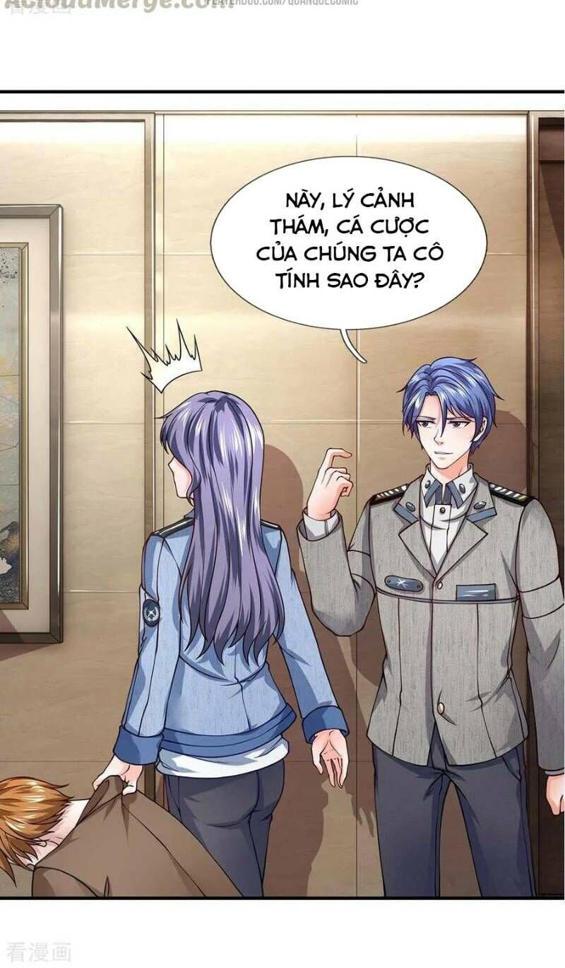 Chung Cực Binh Vương Tại Đô Thị Chapter 75 - Trang 2