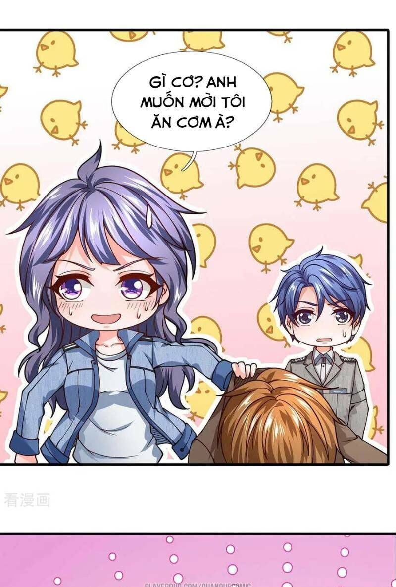 Chung Cực Binh Vương Tại Đô Thị Chapter 75 - Trang 2