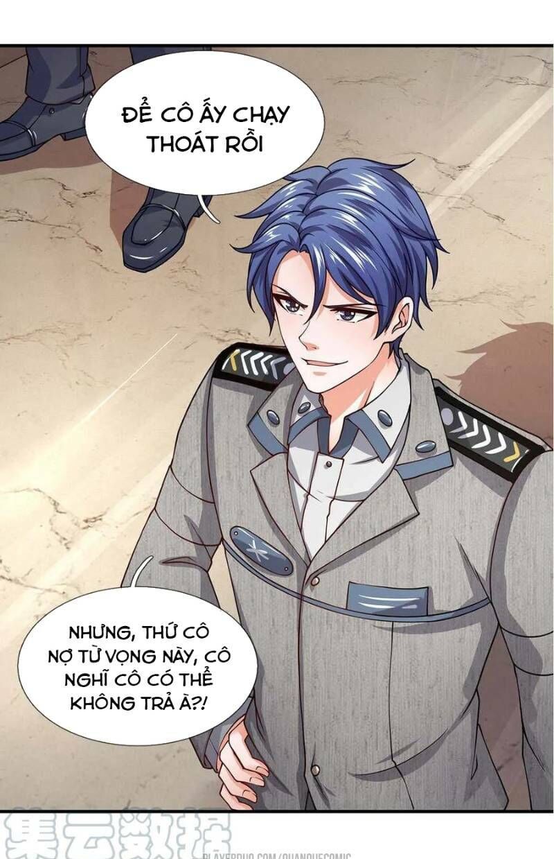 Chung Cực Binh Vương Tại Đô Thị Chapter 75 - Trang 2