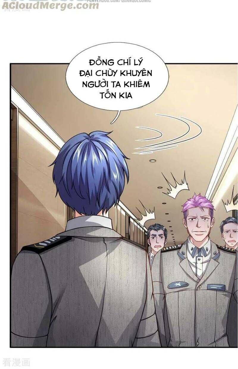 Chung Cực Binh Vương Tại Đô Thị Chapter 75 - Trang 2