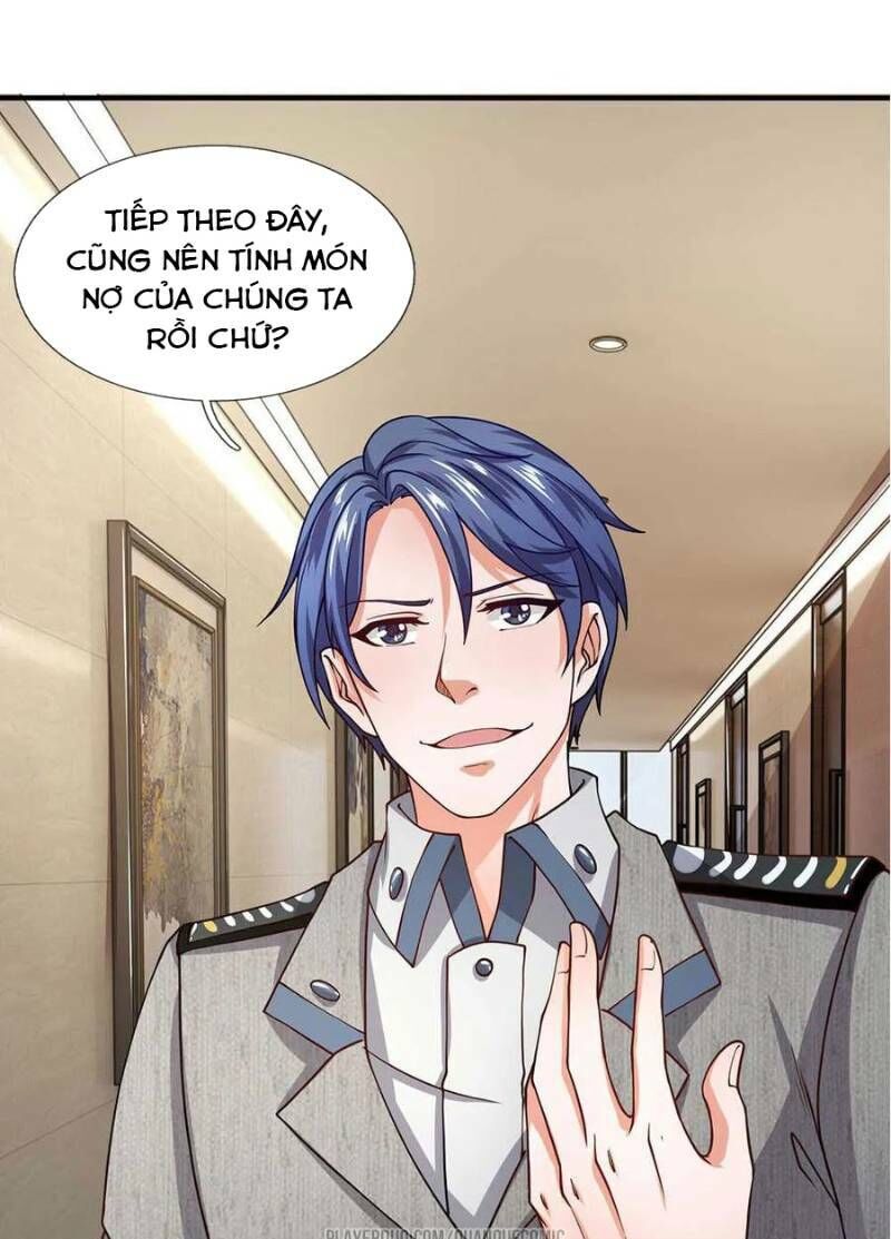 Chung Cực Binh Vương Tại Đô Thị Chapter 75 - Trang 2