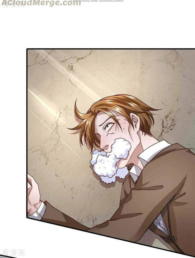 Chung Cực Binh Vương Tại Đô Thị Chapter 75 - Trang 2