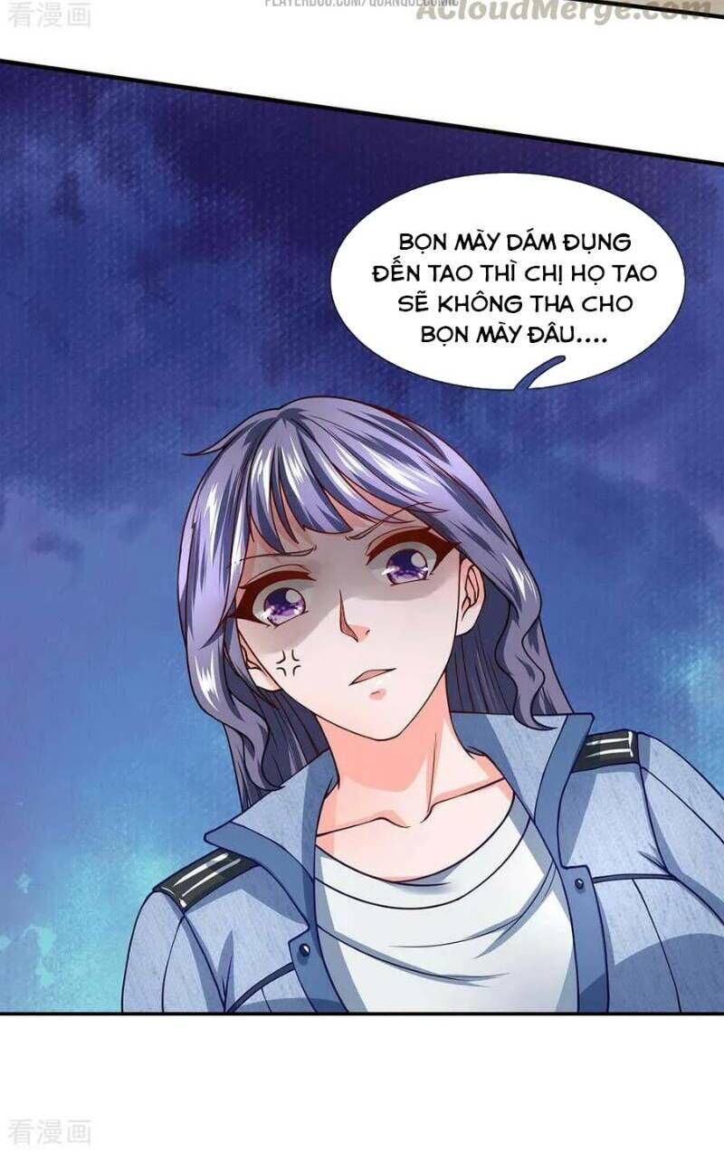 Chung Cực Binh Vương Tại Đô Thị Chapter 75 - Trang 2