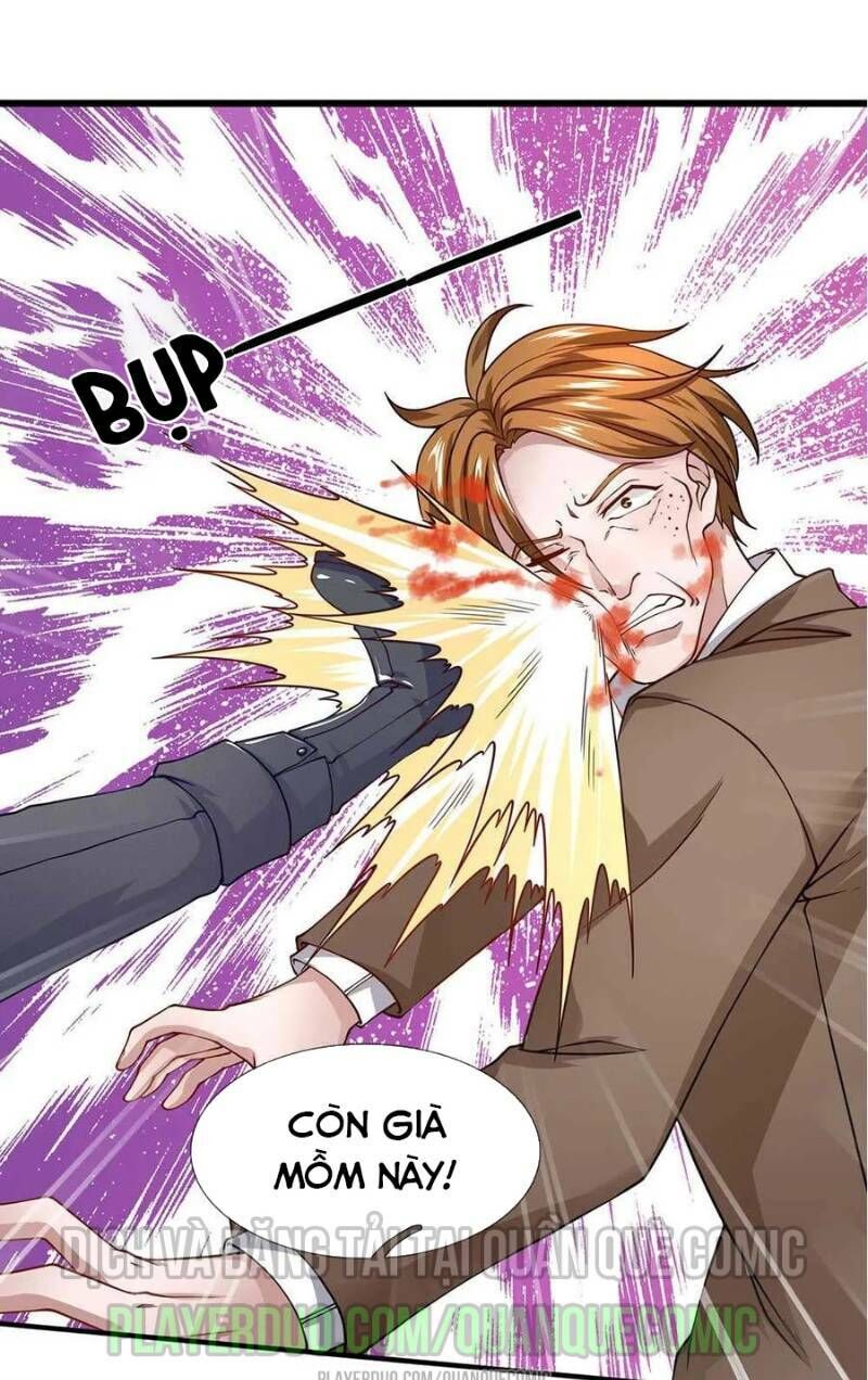 Chung Cực Binh Vương Tại Đô Thị Chapter 75 - Trang 2