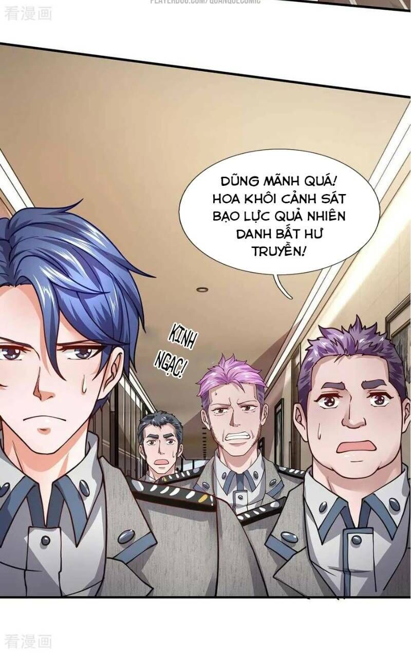 Chung Cực Binh Vương Tại Đô Thị Chapter 75 - Trang 2