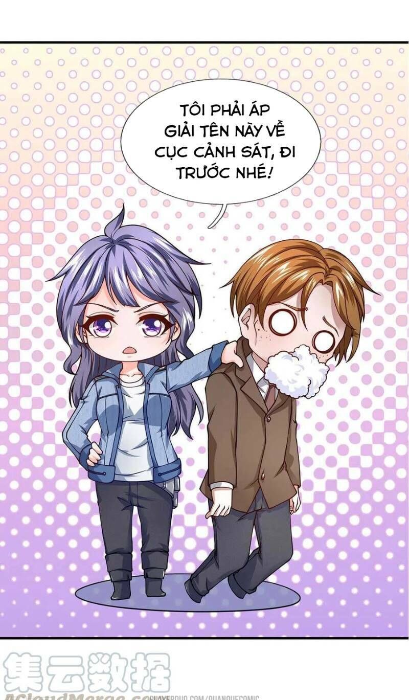 Chung Cực Binh Vương Tại Đô Thị Chapter 75 - Trang 2