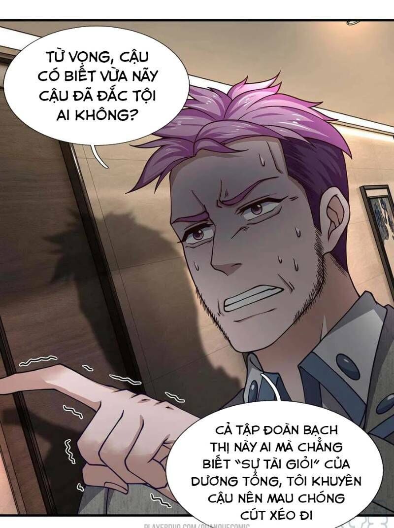 Chung Cực Binh Vương Tại Đô Thị Chapter 76 - Trang 2