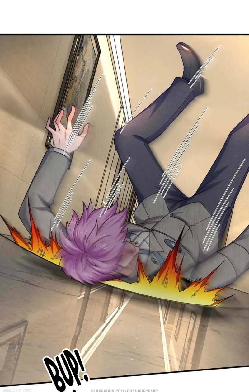 Chung Cực Binh Vương Tại Đô Thị Chapter 76 - Trang 2