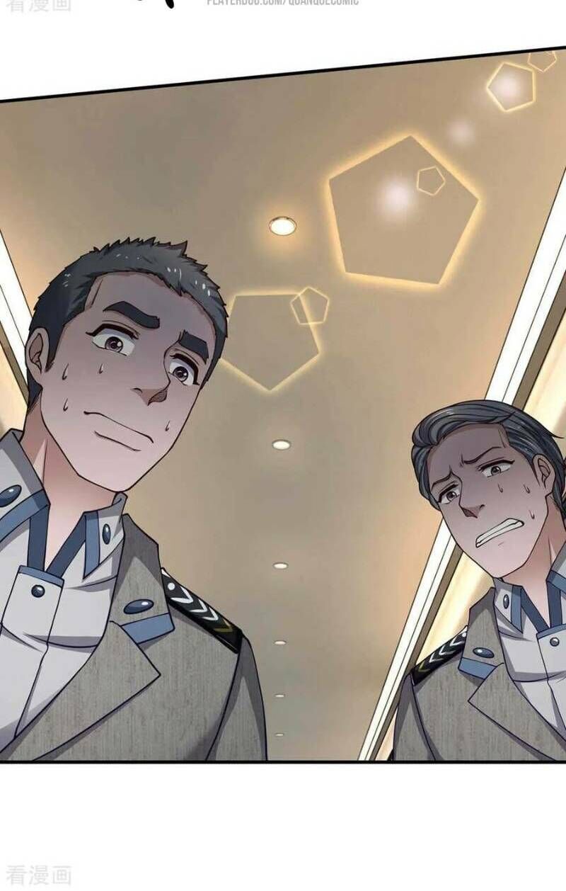 Chung Cực Binh Vương Tại Đô Thị Chapter 76 - Trang 2