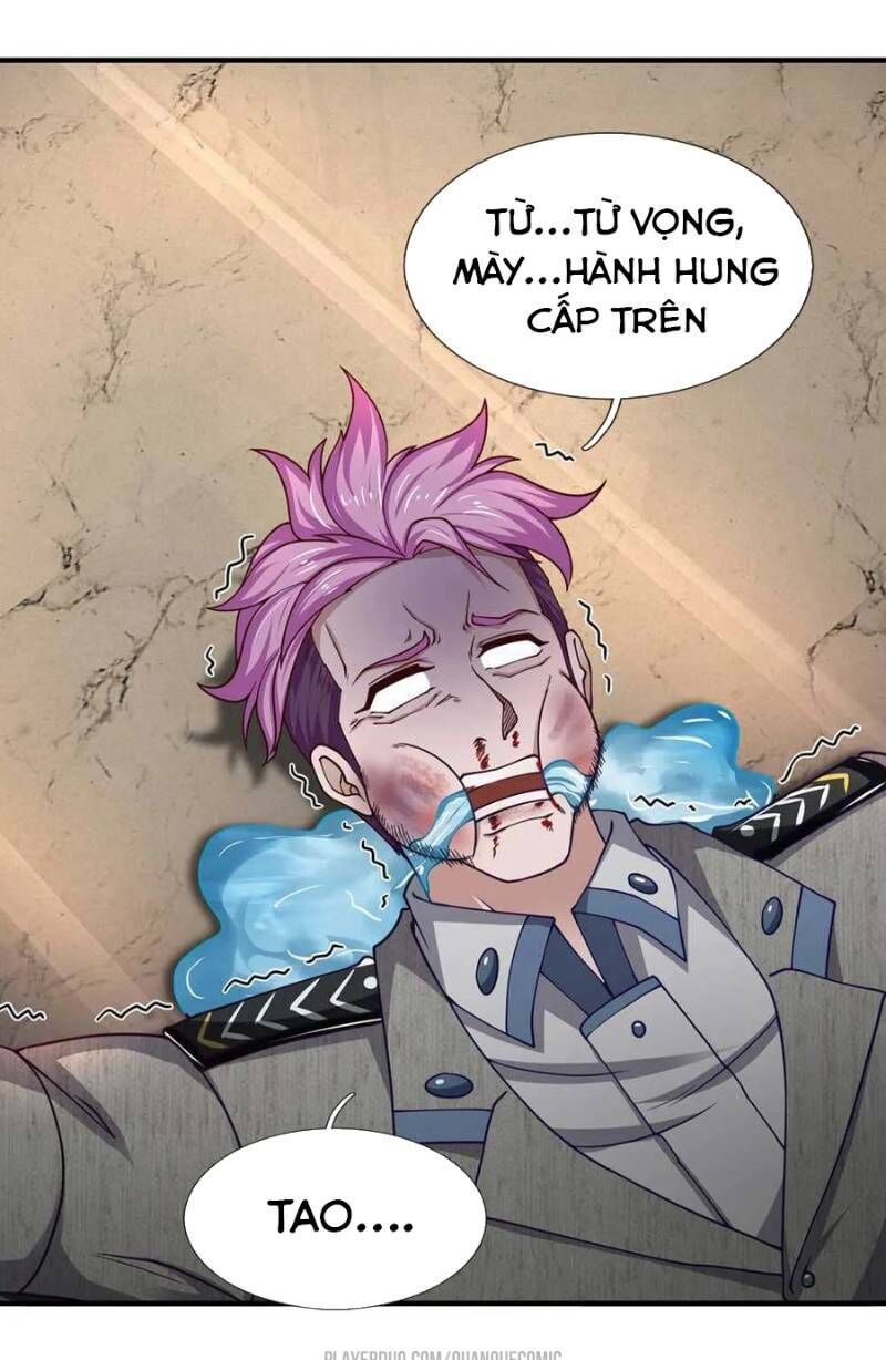 Chung Cực Binh Vương Tại Đô Thị Chapter 76 - Trang 2