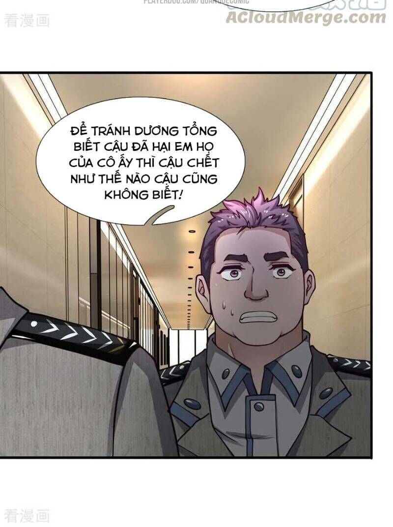 Chung Cực Binh Vương Tại Đô Thị Chapter 76 - Trang 2