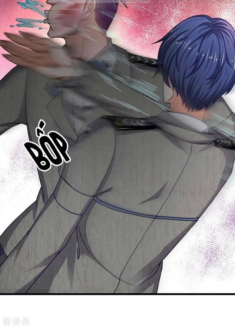 Chung Cực Binh Vương Tại Đô Thị Chapter 76 - Trang 2