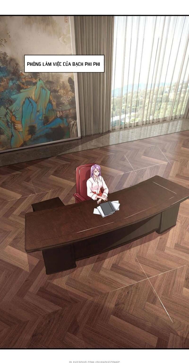 Chung Cực Binh Vương Tại Đô Thị Chapter 77 - Trang 2