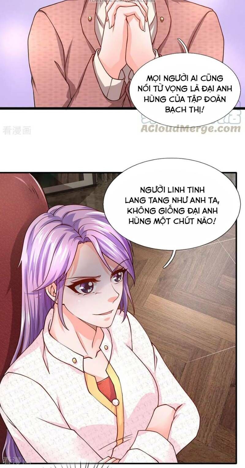 Chung Cực Binh Vương Tại Đô Thị Chapter 77 - Trang 2