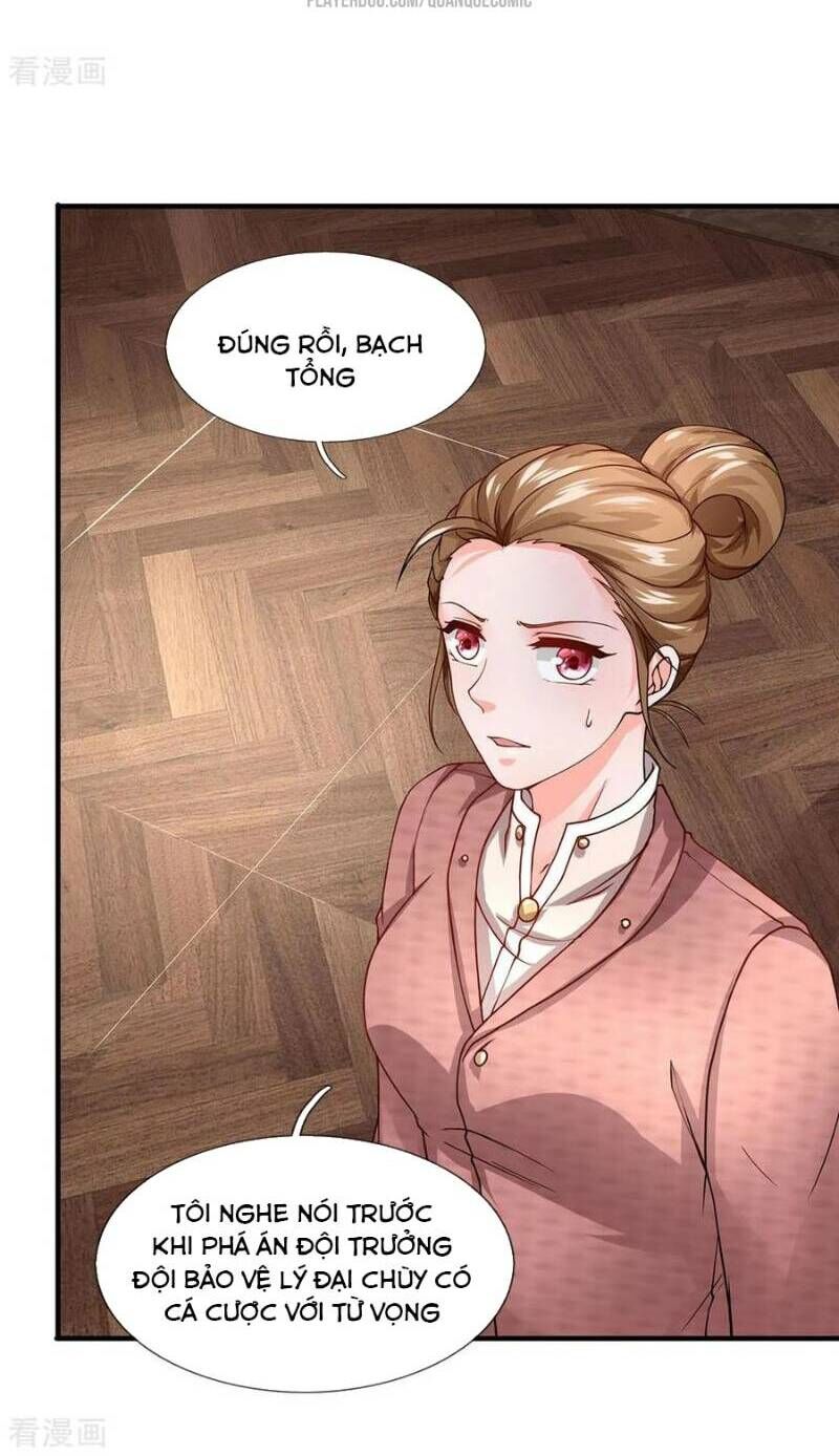 Chung Cực Binh Vương Tại Đô Thị Chapter 77 - Trang 2