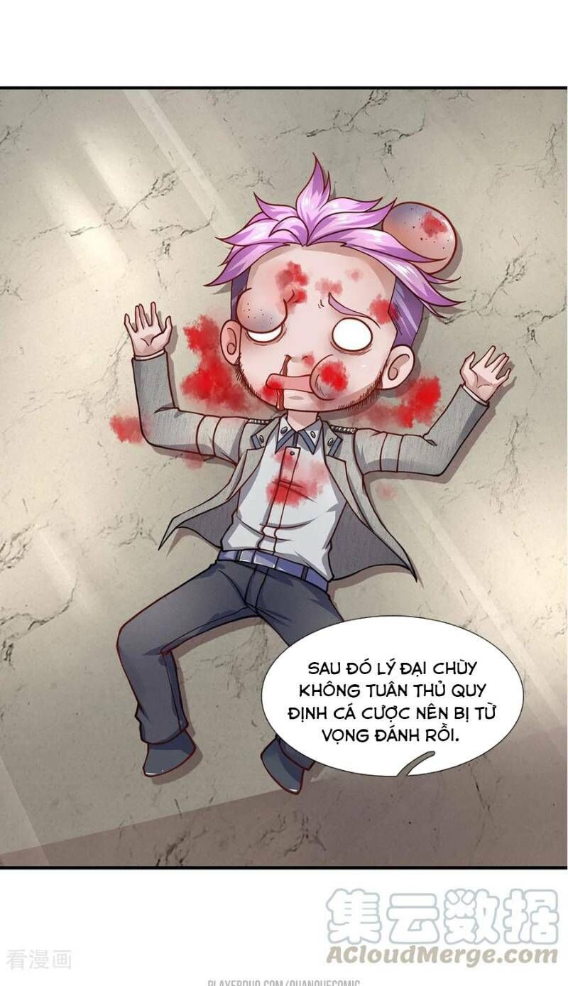 Chung Cực Binh Vương Tại Đô Thị Chapter 77 - Trang 2