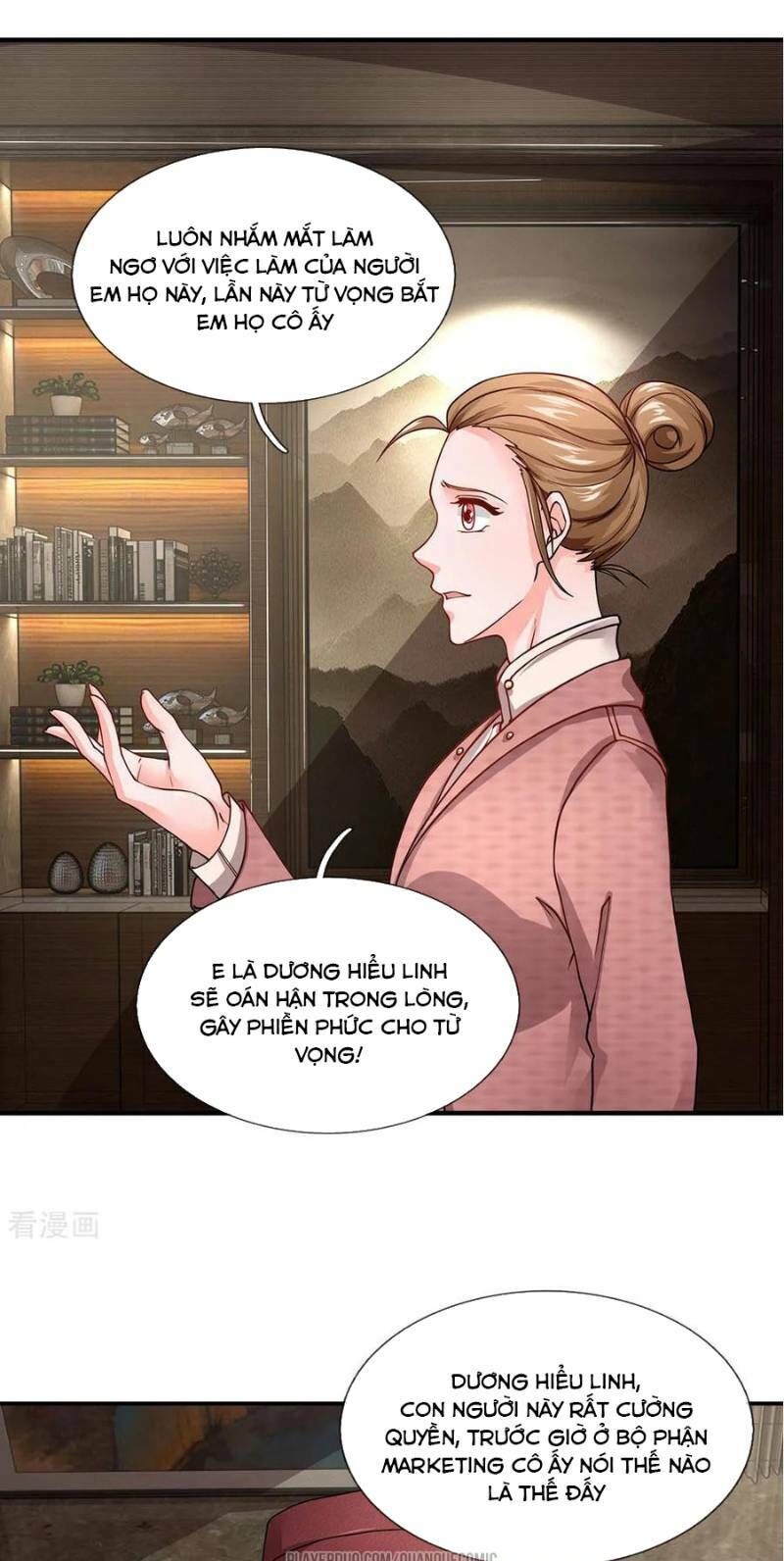 Chung Cực Binh Vương Tại Đô Thị Chapter 77 - Trang 2