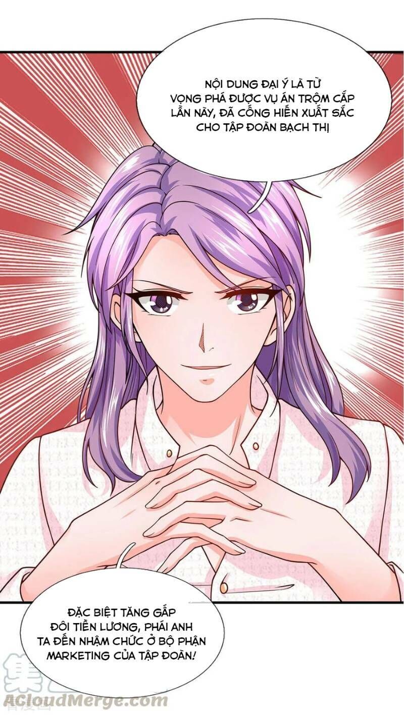 Chung Cực Binh Vương Tại Đô Thị Chapter 77 - Trang 2