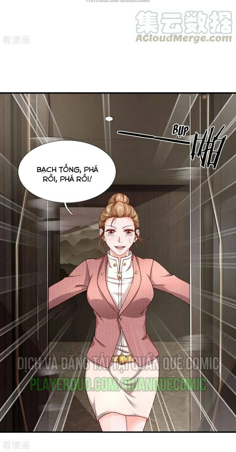 Chung Cực Binh Vương Tại Đô Thị Chapter 77 - Trang 2