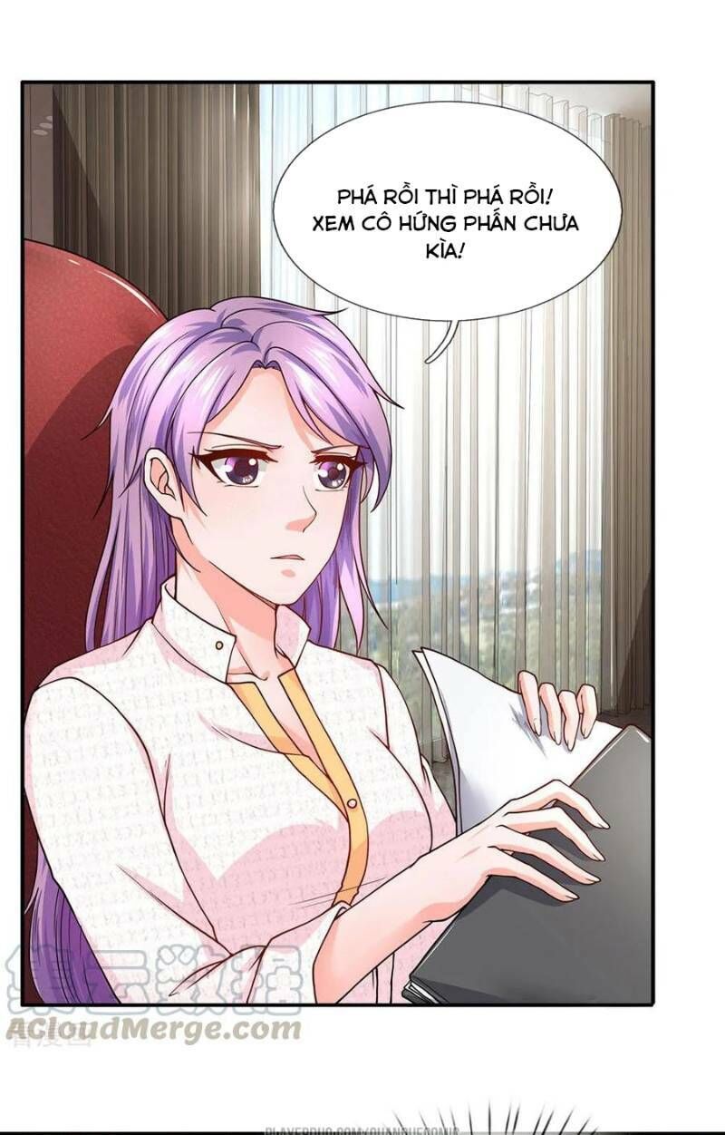 Chung Cực Binh Vương Tại Đô Thị Chapter 77 - Trang 2