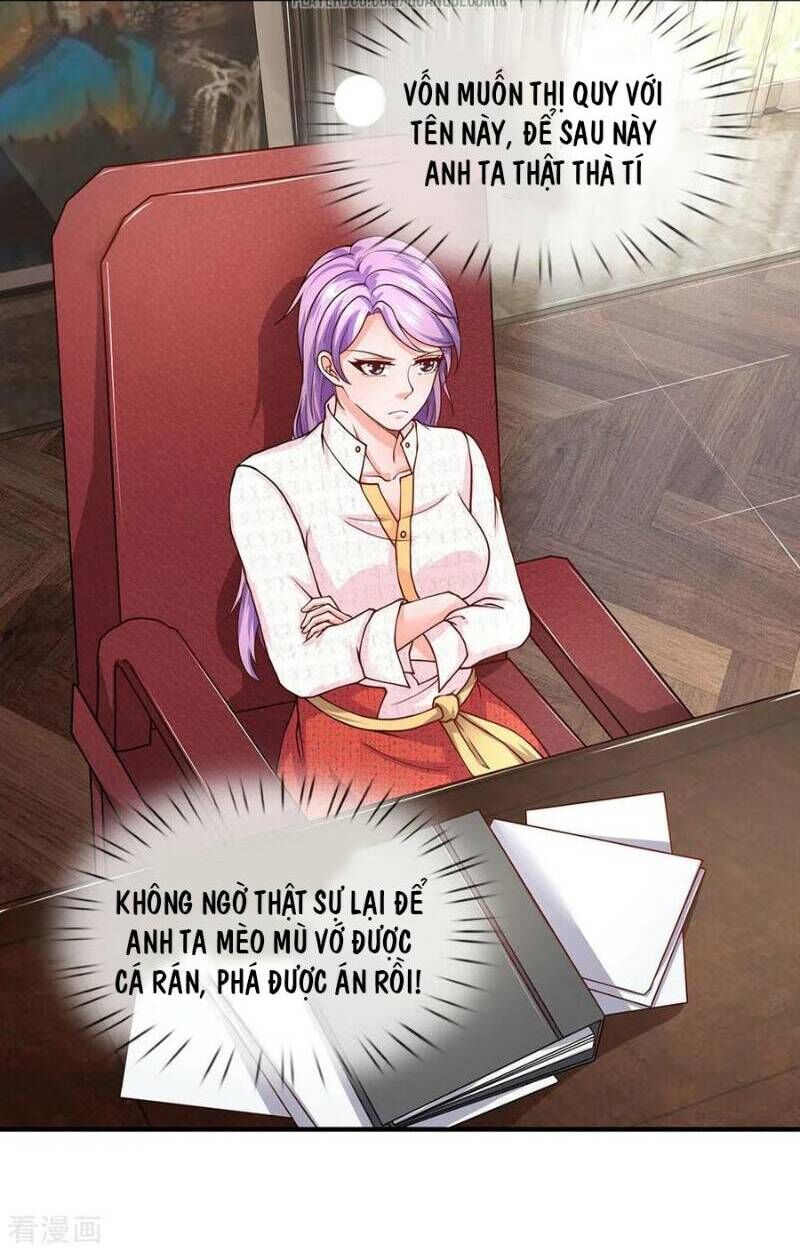 Chung Cực Binh Vương Tại Đô Thị Chapter 77 - Trang 2