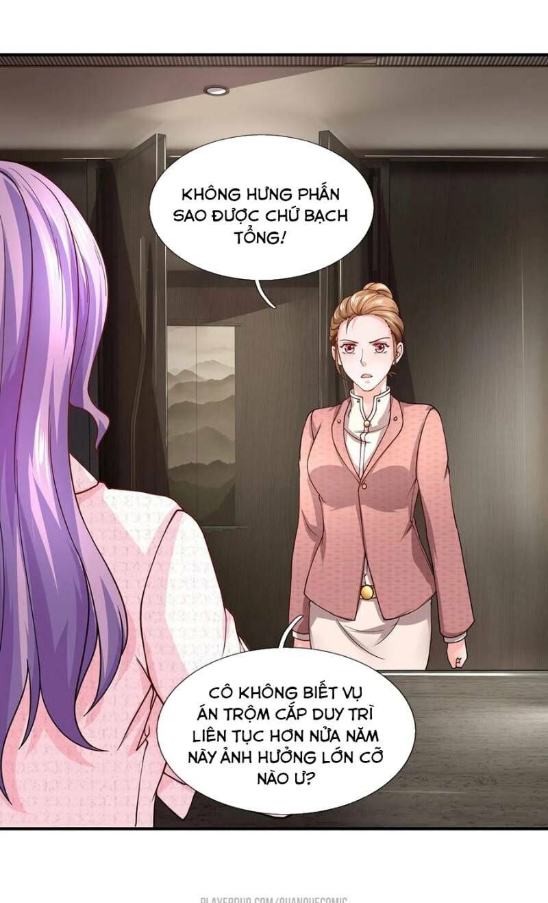 Chung Cực Binh Vương Tại Đô Thị Chapter 77 - Trang 2