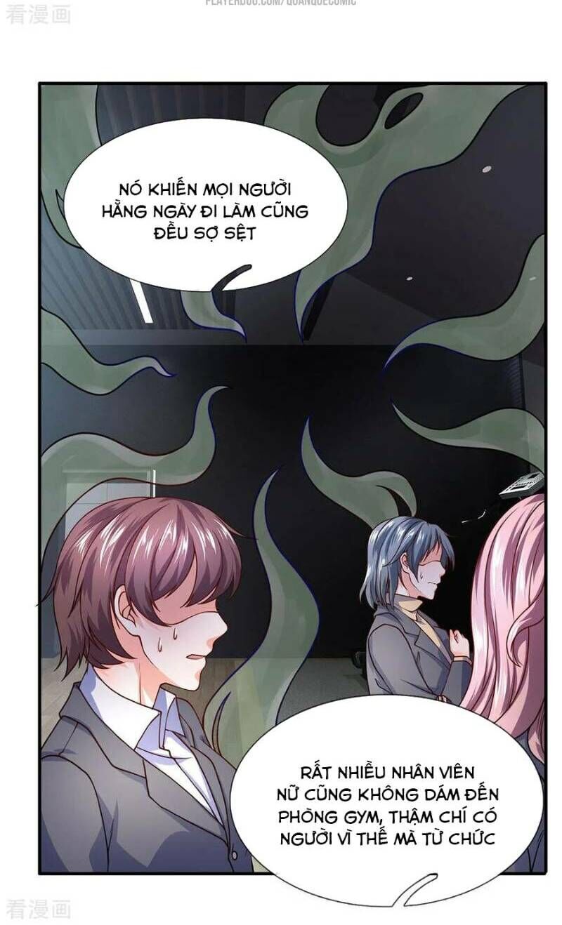 Chung Cực Binh Vương Tại Đô Thị Chapter 77 - Trang 2