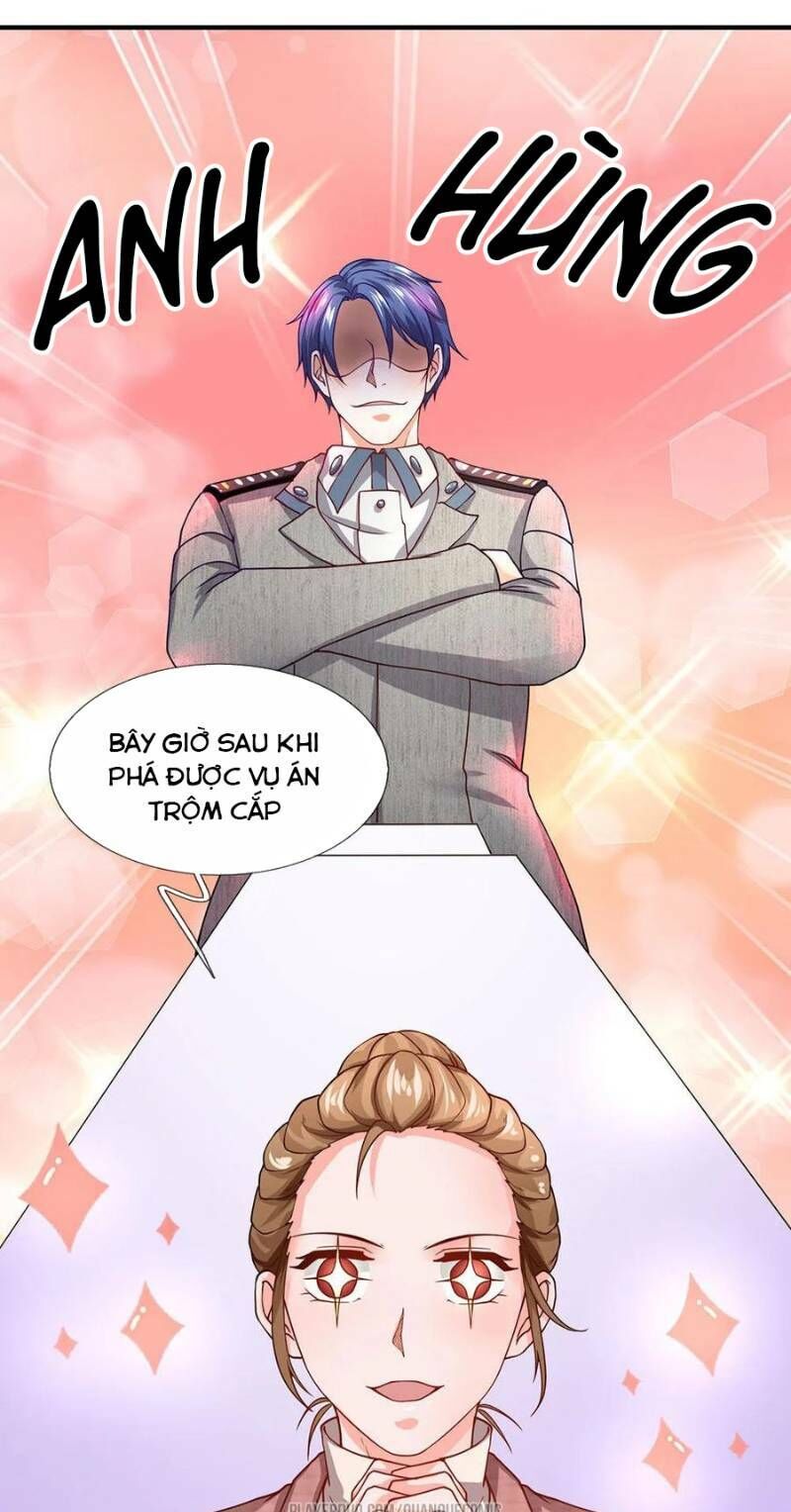 Chung Cực Binh Vương Tại Đô Thị Chapter 77 - Trang 2