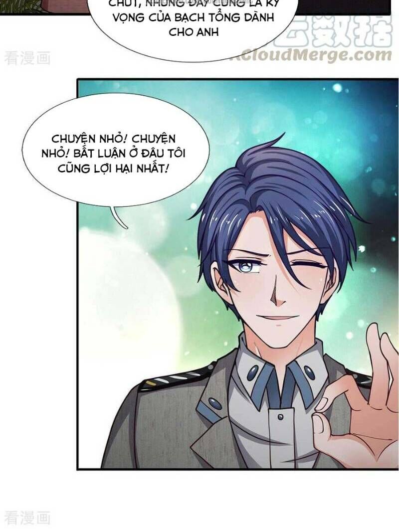 Chung Cực Binh Vương Tại Đô Thị Chapter 78 - Trang 2