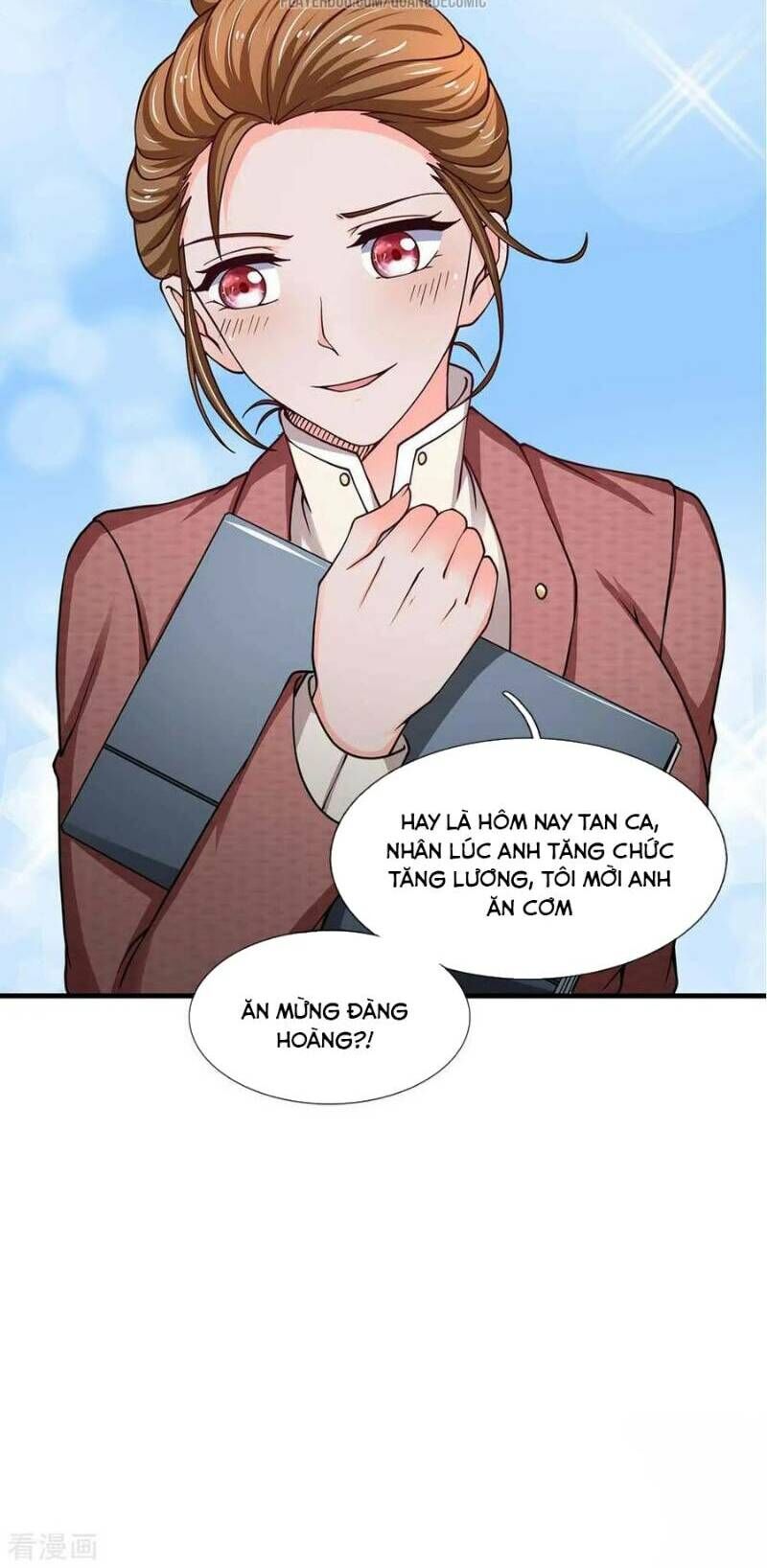 Chung Cực Binh Vương Tại Đô Thị Chapter 78 - Trang 2