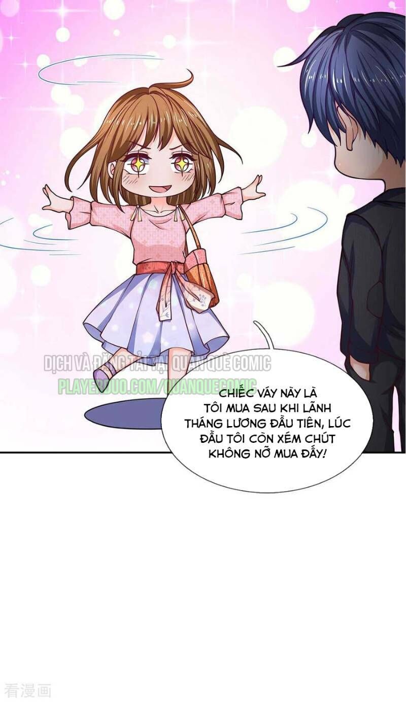 Chung Cực Binh Vương Tại Đô Thị Chapter 78 - Trang 2