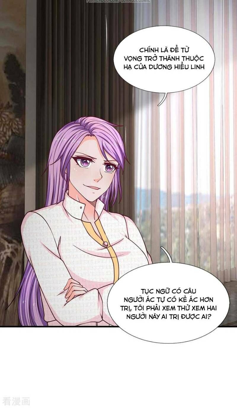 Chung Cực Binh Vương Tại Đô Thị Chapter 78 - Trang 2