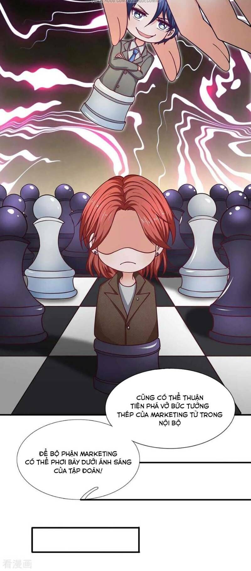 Chung Cực Binh Vương Tại Đô Thị Chapter 78 - Trang 2