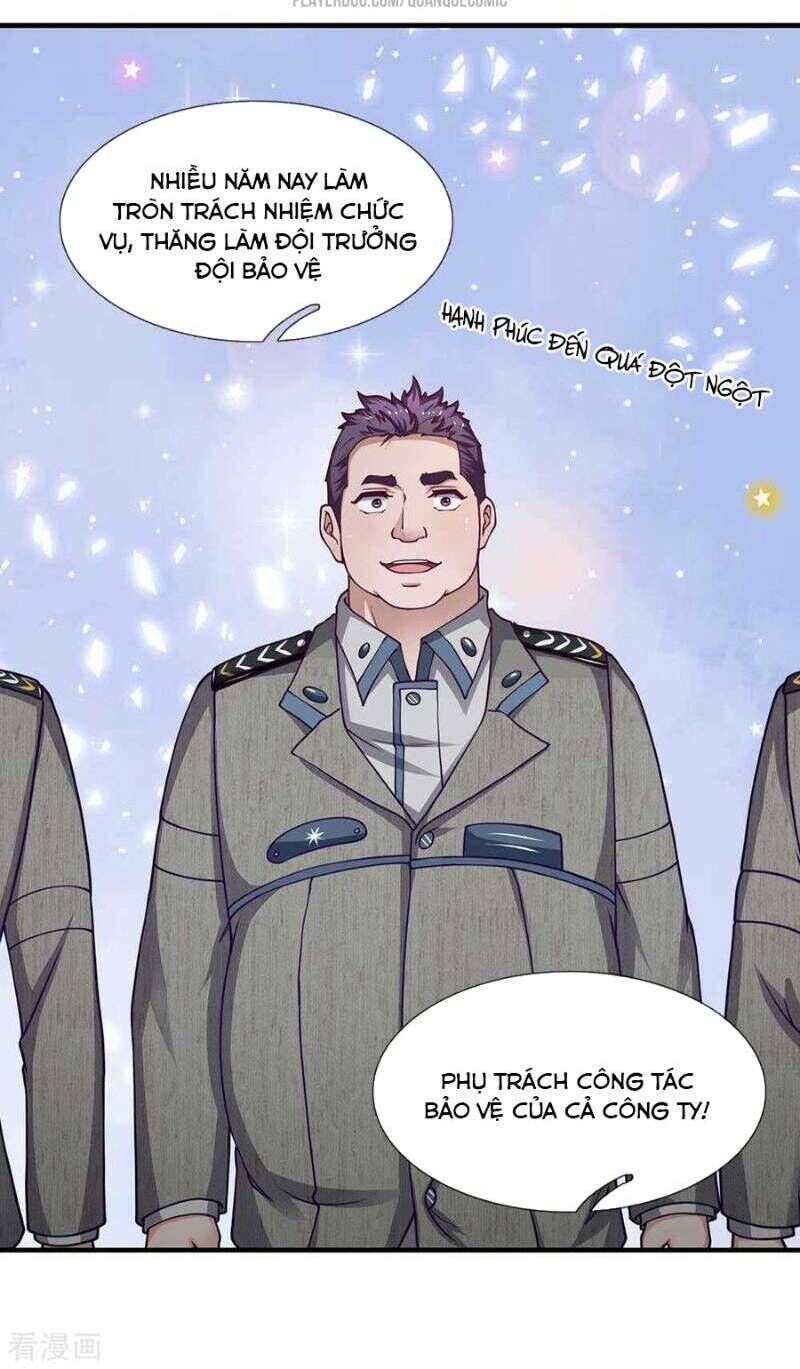 Chung Cực Binh Vương Tại Đô Thị Chapter 78 - Trang 2