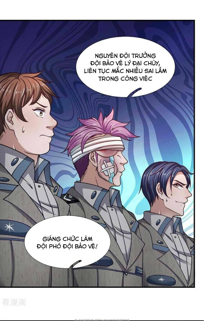 Chung Cực Binh Vương Tại Đô Thị Chapter 78 - Trang 2