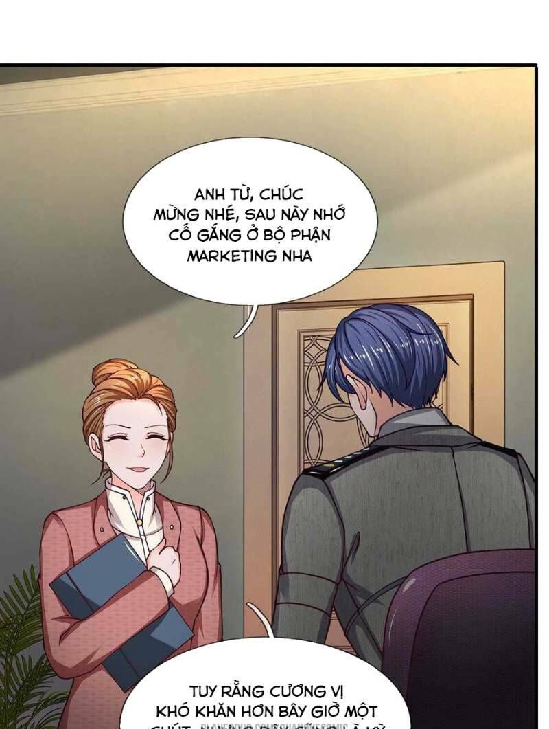 Chung Cực Binh Vương Tại Đô Thị Chapter 78 - Trang 2