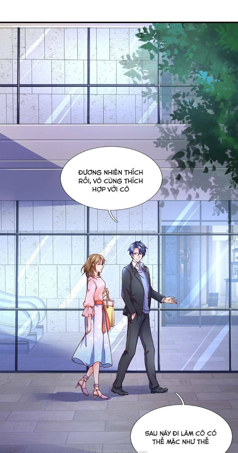 Chung Cực Binh Vương Tại Đô Thị Chapter 79 - Trang 2