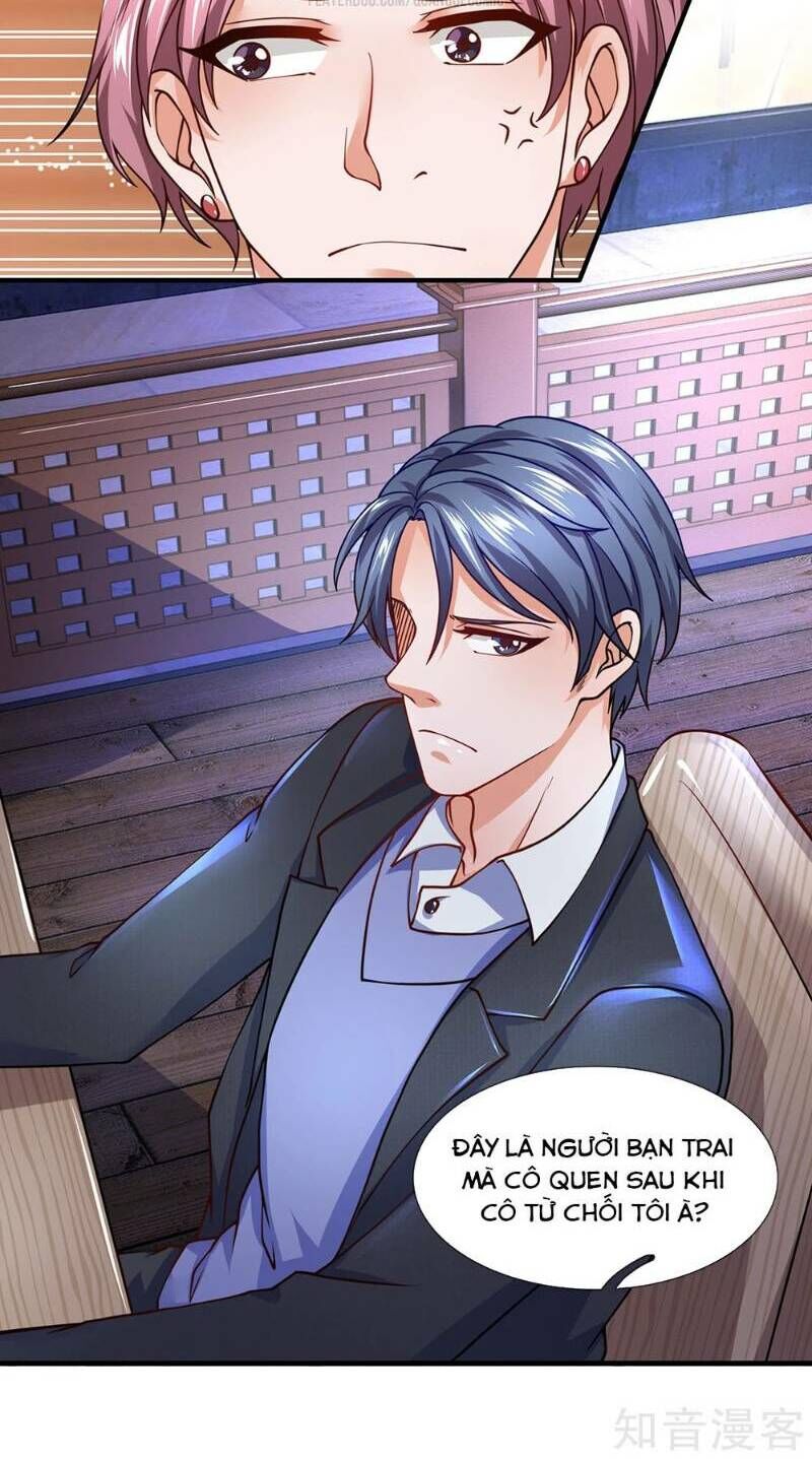 Chung Cực Binh Vương Tại Đô Thị Chapter 79 - Trang 2