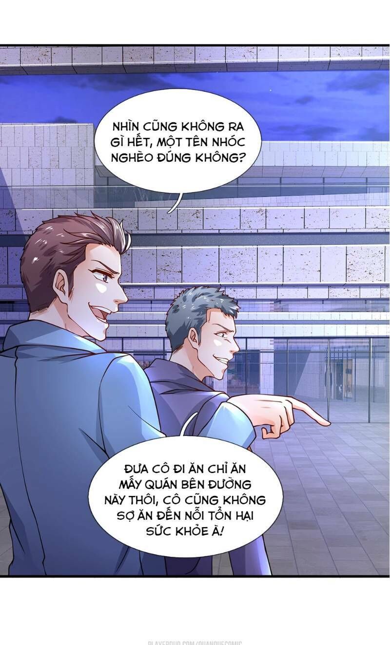 Chung Cực Binh Vương Tại Đô Thị Chapter 79 - Trang 2