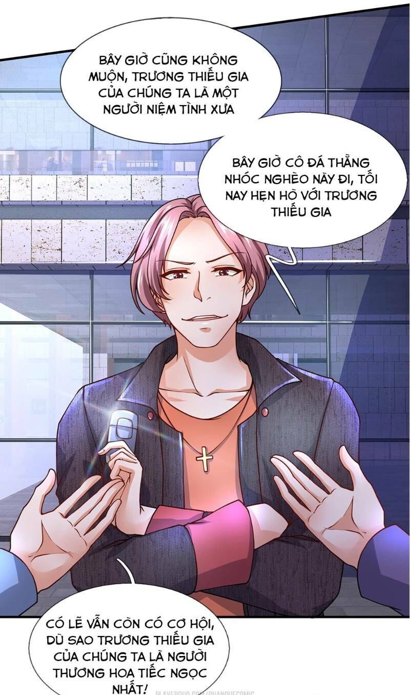 Chung Cực Binh Vương Tại Đô Thị Chapter 79 - Trang 2