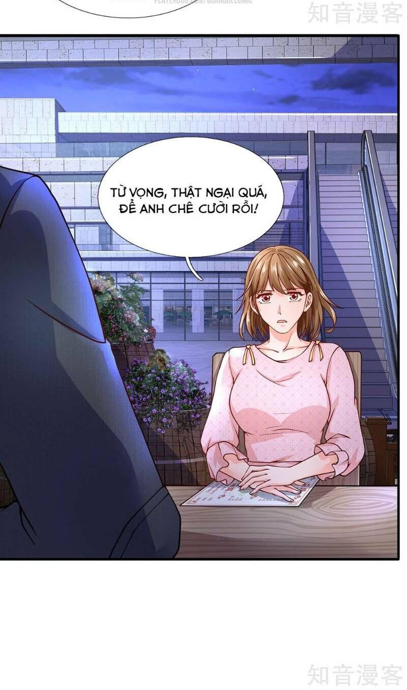 Chung Cực Binh Vương Tại Đô Thị Chapter 79 - Trang 2