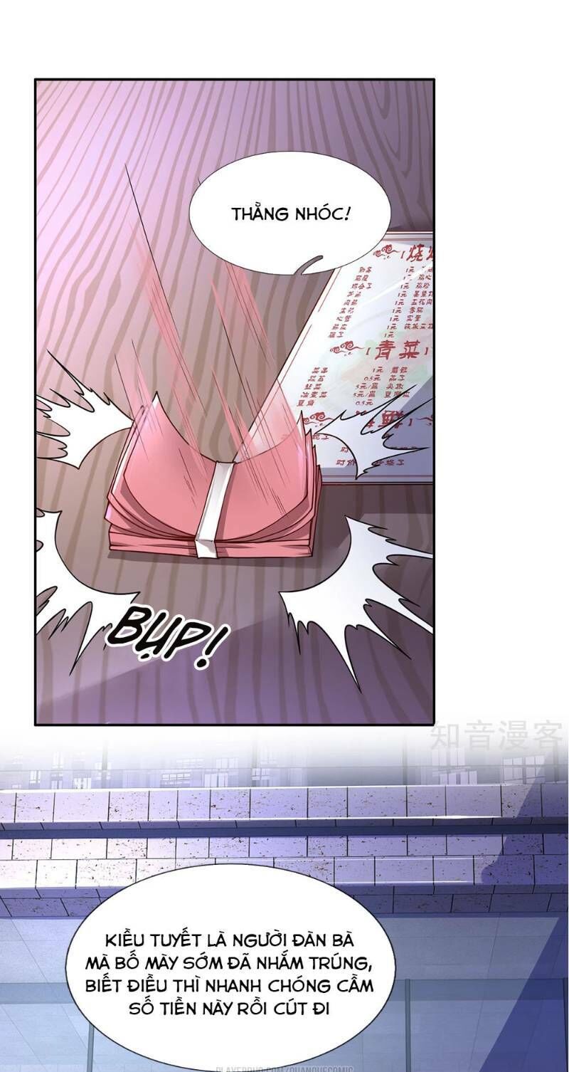 Chung Cực Binh Vương Tại Đô Thị Chapter 79 - Trang 2