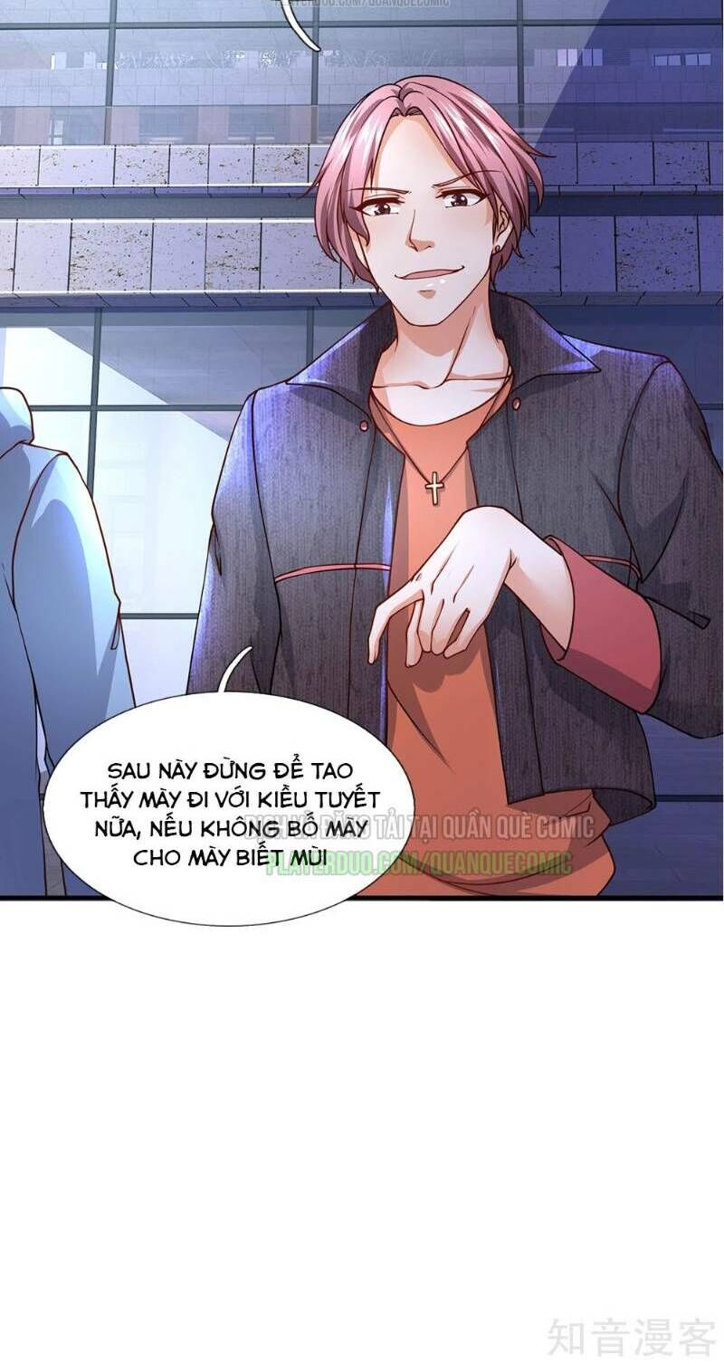 Chung Cực Binh Vương Tại Đô Thị Chapter 79 - Trang 2