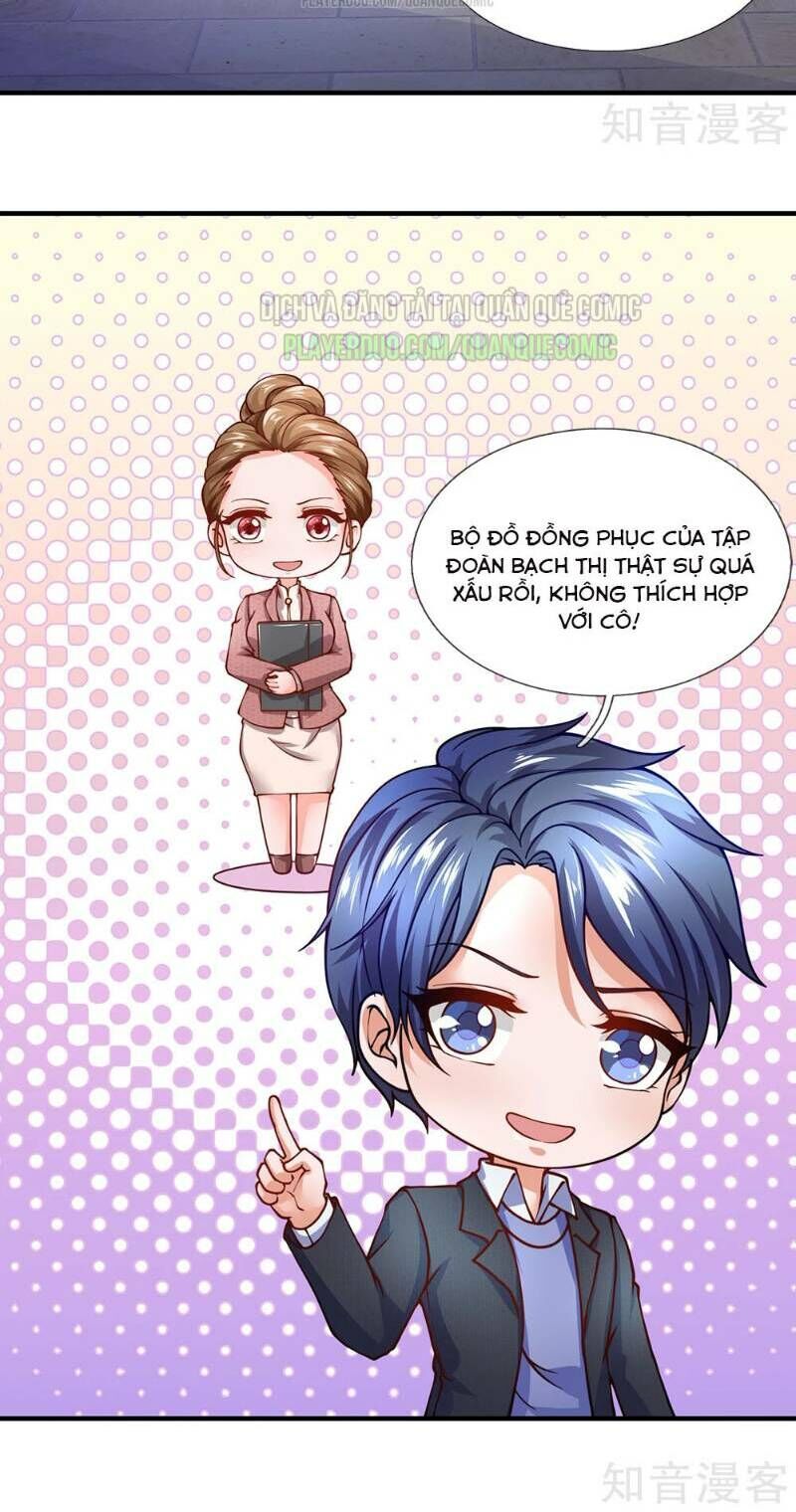 Chung Cực Binh Vương Tại Đô Thị Chapter 79 - Trang 2