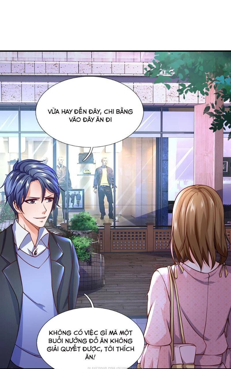 Chung Cực Binh Vương Tại Đô Thị Chapter 79 - Trang 2