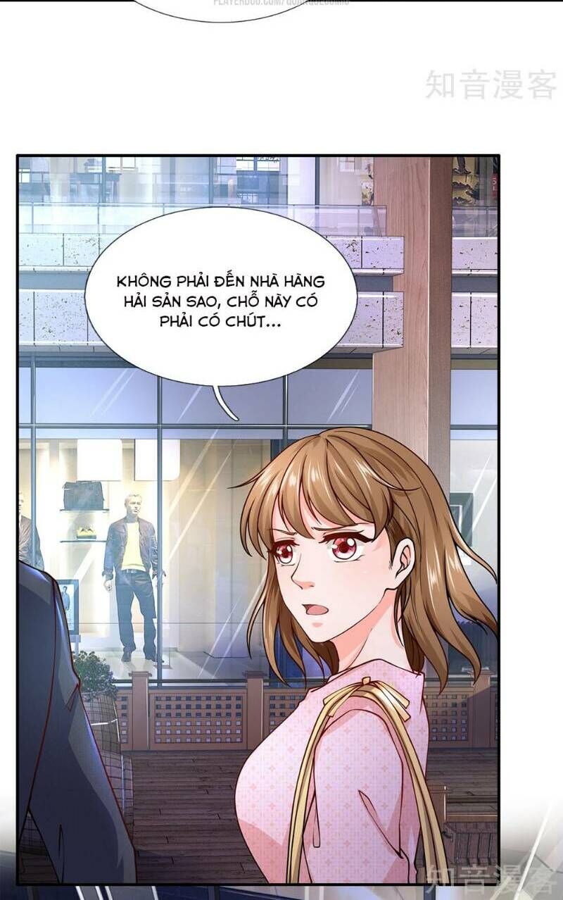 Chung Cực Binh Vương Tại Đô Thị Chapter 79 - Trang 2